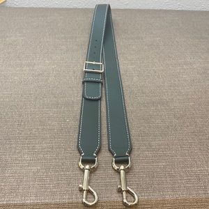 Kate Spade Leather Crossbody- Shoulder Bag Strap